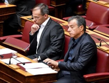 Μαυρωτάς: Η συμφωνία δεν είναι δηλαδή για να πανηγυρίζουμε αλλά ούτε να μοιρολογούμε